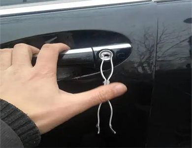 盐田24小时上门开锁公司