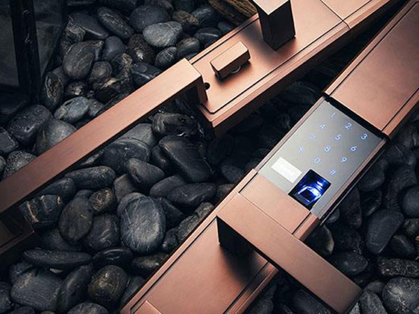 盐田24小时上门开锁公司