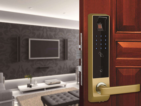 盐田24小时上门开锁公司