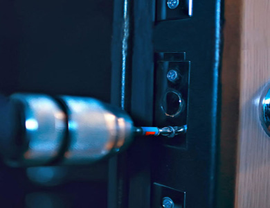 盐田24小时上门开锁公司