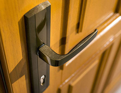 盐田24小时上门开锁公司